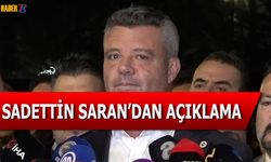 Saran’dan Hakkındaki Görüntülere Sert Tepki