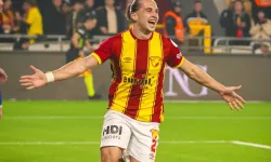 Leipzig, Göztepe’nin Parlayan Yıldızını Takipte