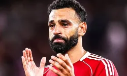 Salah, Liverpool’dan Ayrılık Sinyalini Açıkladı