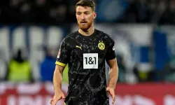 Salih Özcan Beşiktaş’a Yakın: Dortmund’la Görüşecek