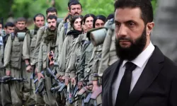 Şam’dan SDG Açıklaması: Anlaşma Yok, Süre Askıda