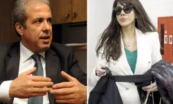 Şamil Tayyar'dan Ela Rumeysa Cebeci İçin İtirafçı İddiası