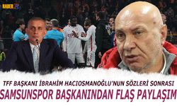 Yüksel Yıldırım’dan Hacıosmanoğlu’na Sert Yanıt