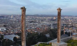 Şanlıurfa, 2029 Dünya Gastronomi Şehri Adayı Oldu