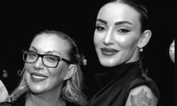 Güllü’nün Kızı Tuğyan Gülter Yurt Dışına Kaçarken Yakalandı