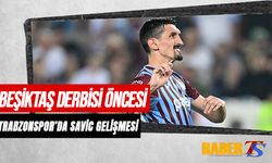 Beşiktaş Derbisi Öncesi Savic'in Son Durumu