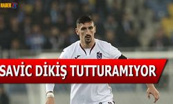 Trabzonspor’da Savic Talihsizliği: Sakatlık Sıkıntıları