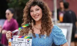 Şebnem Bozoklu Rüya Gibi Dizisini Neden Seçti