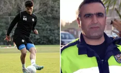 Şehit Fethi Sekin’in Oğlu Bahisten PFDK’ya Sevk Edildi