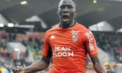 Senegalli Gol Makinesi Süper Lig'e Geliyor