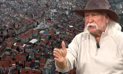 Üşümezsoy’dan İstanbul Depremi Çalışmasına Sert Tepki