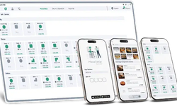 Sepet Takip ile Restoran Operasyonunuzu Tek Ekrandan Yönetin
