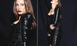 Serenay Sarıkaya’nın 27 Bin TL’lik Gözlüğü Gündem Oldu