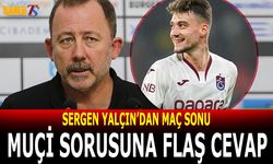 Ernest Muçi Parladı, Beşiktaş’tan Net Mesaj Geldi