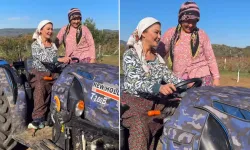 Ünlü oyuncu bir süre daha çiftçilik yapacak