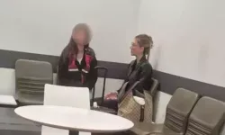 Şeyma Subaşı İstanbul Havalimanı’nda Gözaltına Alındı