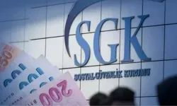 SGK Borcu Olanların Maaşından Kesinti Yapılacak mı?