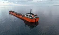 Saldırıya Uğrayan Gemi Sinop Açıklarında Bekliyor