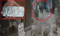 Beyoğlu’nda Kapkaç: Telefonu Alüminyum Folyoya Sardılar