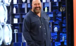 Somer Sivrioğlu’ndan Sevgilisine Romantik Mesaj