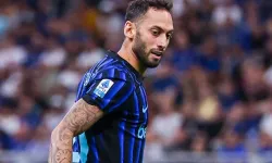 Hakan Çalhanoğlu Süper Kupa İçin Suudi Arabistan’a Gidiyor