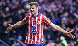 Sörloth'tan Fenerbahçe'ye Kötü Haber