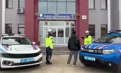 Sosyal Medyada Şov Yapan Sürücülere 25 Bin TL Ceza