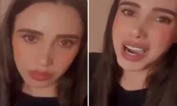 Teşvikiye Camii’nde Fenomenin Sözleri Tepki Çekti