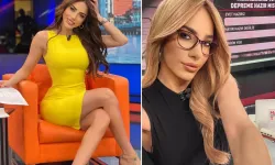 Ela Rümeysa Cebeci Hakkında Casusluk İddiası Gündemde