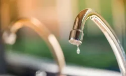 Trabzon’da 4 Mahallede Yarın 7 Saat Su Kesintisi