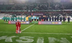 Rizespor’dan Hakem Ümit Öztürk’e Sert Tepki