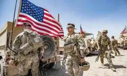 Humus Tedmur’da Askeri Unsurlara Silahlı Saldırı