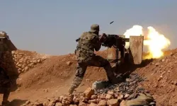 Halep’te Çatışma: YPG/PKK ile Suriye Ordusu Karşı Karşıya