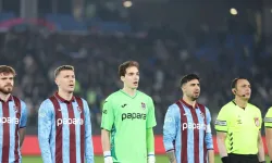 Trabzonspor'un Genç Yıldızı Avrupa Kulüplerinin Radarında