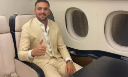 Fenerbahçe Kenneth Taylor İçin Harekete Geçti