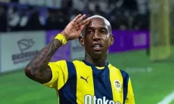 Fenerbahçe’de Talisca İçin Yeni Sözleşme Planı