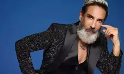 Tarık Mengüç, Oğlu Baran’ı Asker Eğlencesiyle Uğurladı