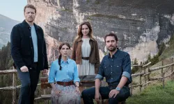 Reytinglerde Taşacak Bu Deniz Fırtınası Esti