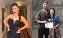 Öykü Gürman Taşacak Bu Deniz İddialarını Yalanladı