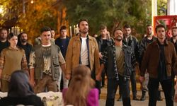 Taşacak Bu Deniz Reyting Rekoru Kırdı Zirve Değişmedi