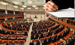 Meclis’e 4 Gün Çalışma Ve Uzaktan Mesai Talebi