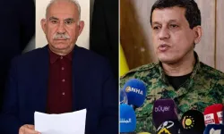 Öcalan’dan SDG Liderine Yabancı Unsur Uyarısı