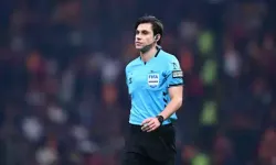 MHK’den Mehmet Türkmen Kararı: 16. Haftada Görev Yok