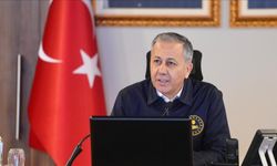 7 İlde Suç Örgütlerine Darbe 42 Şüpheli Tutuklandı