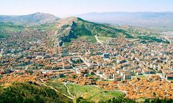 Turhal Şeker Fabrikası'ndan Modern Sanayi Hamlelerine