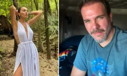 Tolga Karel’den Günay Musayeva’ya Sert Yanıt