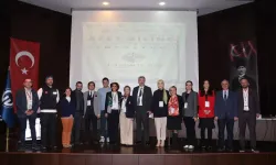 Afet Bilinci Sempozyumu KTÜ'de Çok Disiplinli Buluşma Sundu