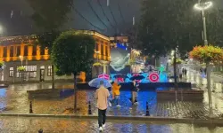 10 Aralık Çarşamba Trabzon Hava Durumu