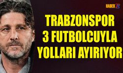 Trabzonspor’da Üç İsim İçin Transfer Görüşmeleri Başladı