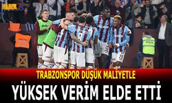 Trabzonspor Hücum Hattıyla Üç Büyükleri Geride Bıraktı